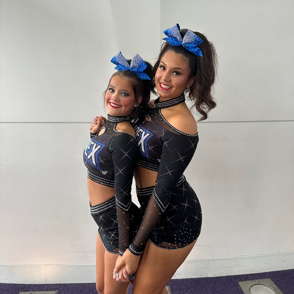 Meet your Posher, Bella